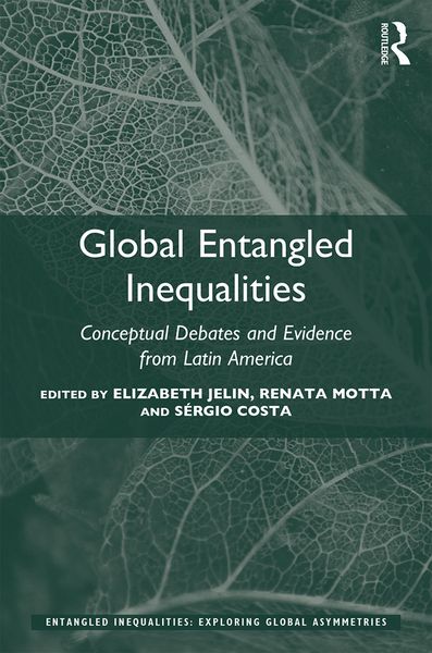 Produktbild: Global Entangled Inequalities