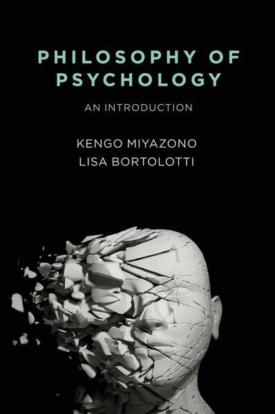 Produktbild: Philosophy of Psychology