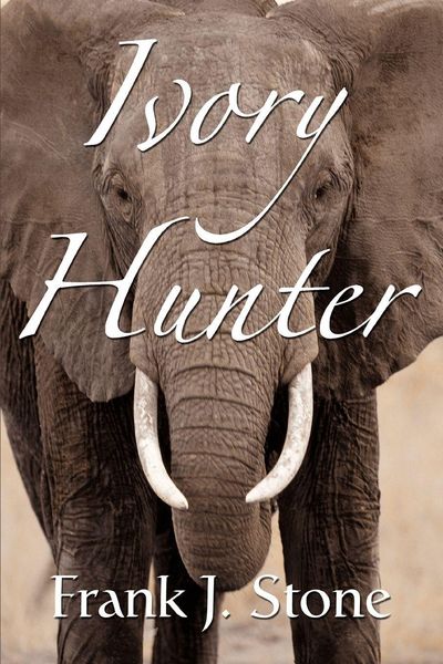 Produktbild: Ivory Hunter