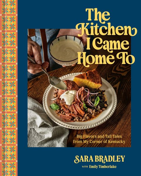 Produktbild: The Kitchen I Came Home To
