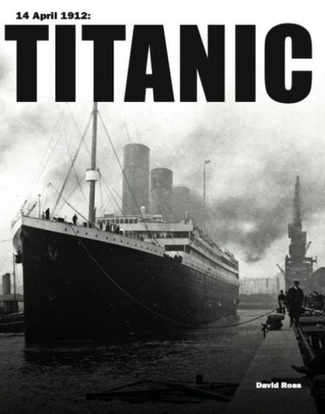 Produktbild: Titanic