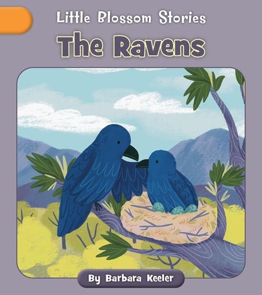 Produktbild: The Ravens