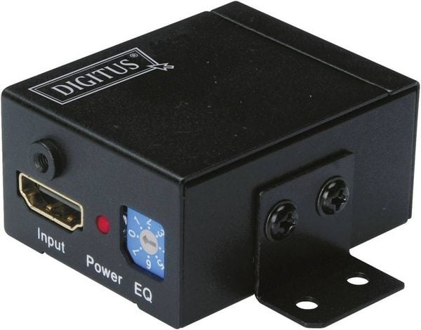 Produktbild: Digitus DS-55901 HDMI&reg; Extender (Verl&auml;ngerung) &uuml;ber Signalkabel 35m