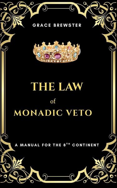 Produktbild: The Law of Monadic Veto