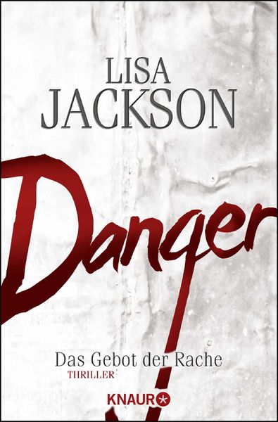 Danger / Detective Bentz und Montoya Band 2