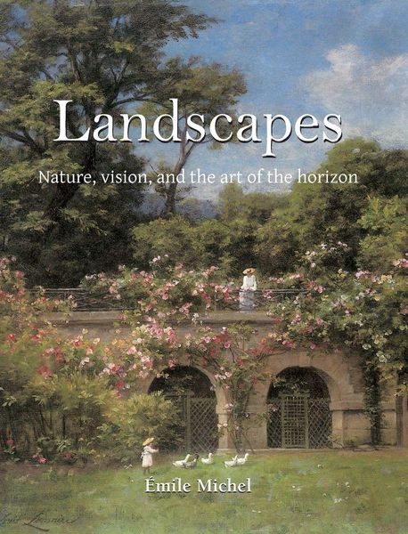 Produktbild: Landscapes