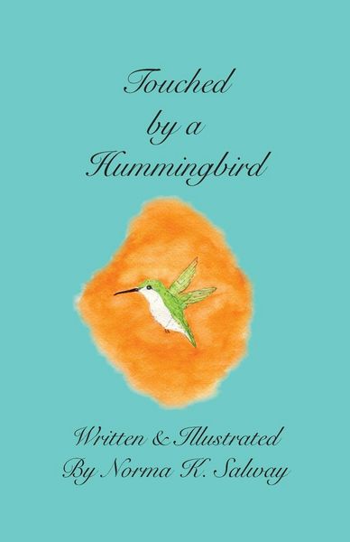 Produktbild: Touched by a Hummingbird
