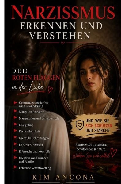 Produktbild: Narzissmus erkennen und verstehen