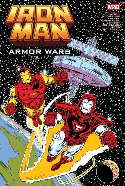 Produktbild: Iron Man