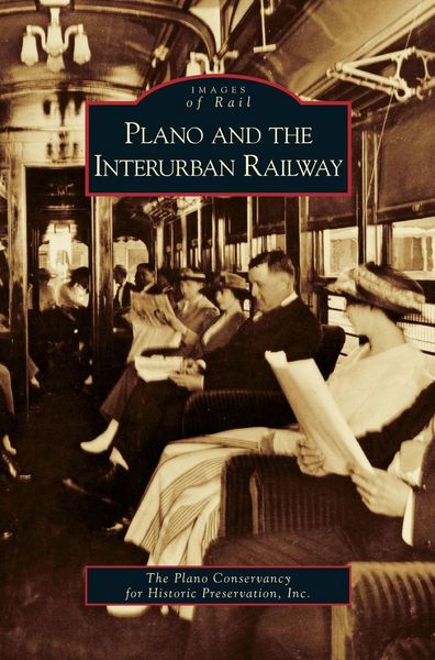 Produktbild: Plano and the Interurban Railway