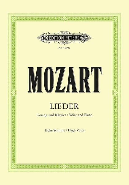 Produktbild: [50] Ausgew&auml;hlte Lieder