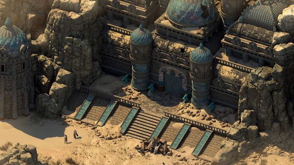 Pillars of Eternity II: Deadfire (Ultimate Edition)