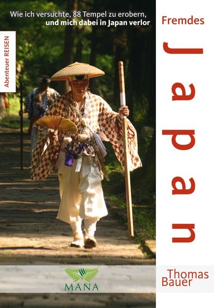 Produktbild: Fremdes Japan