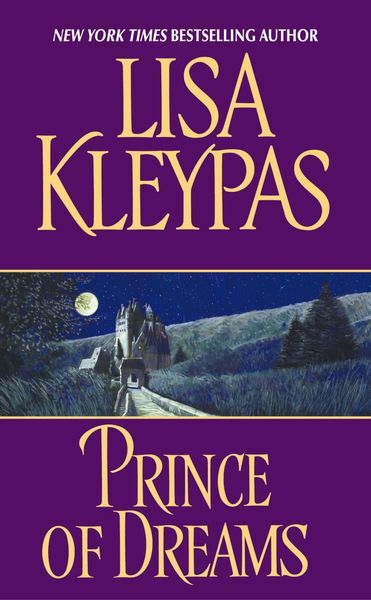 Produktbild: Prince of Dreams