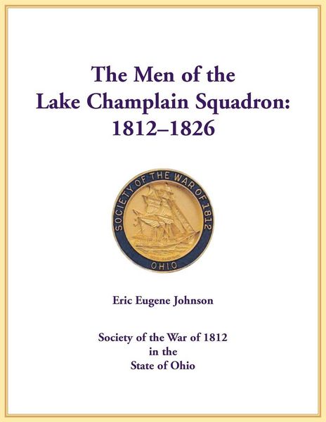 Produktbild: The Men of the Lake Champlain Squadron