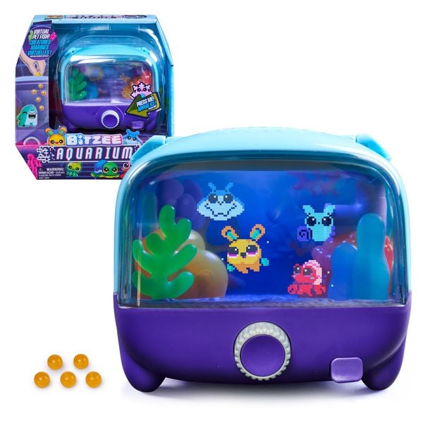 BIT Aquarium
