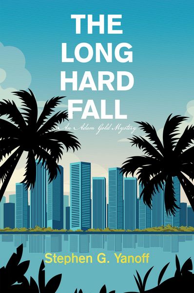 Produktbild: The Long Hard Fall