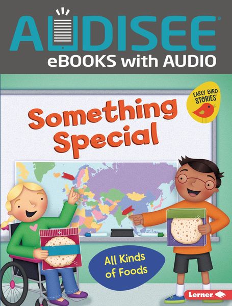 Produktbild: Something Special