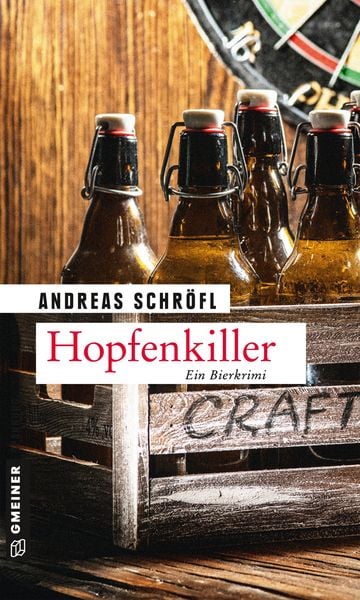 Produktbild: Hopfenkiller