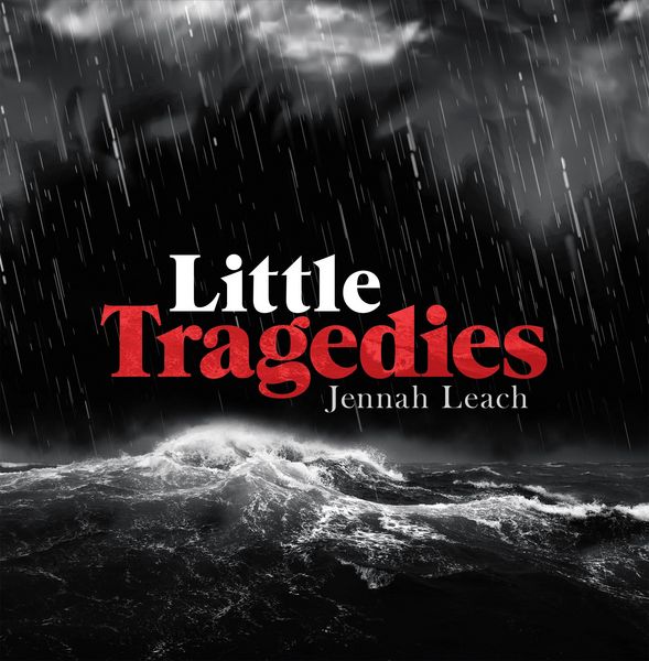 Produktbild: Little Tragedies