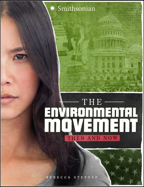 Produktbild: The Environmental Movement