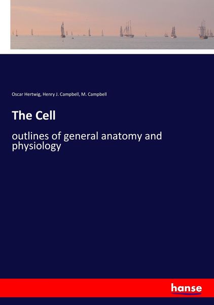 Produktbild: The Cell