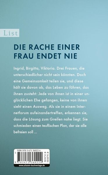 Produktbild: No Mercy. Rache ist weiblich