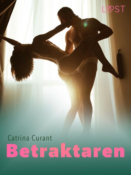 Produktbild: Betraktaren - erotisk novell