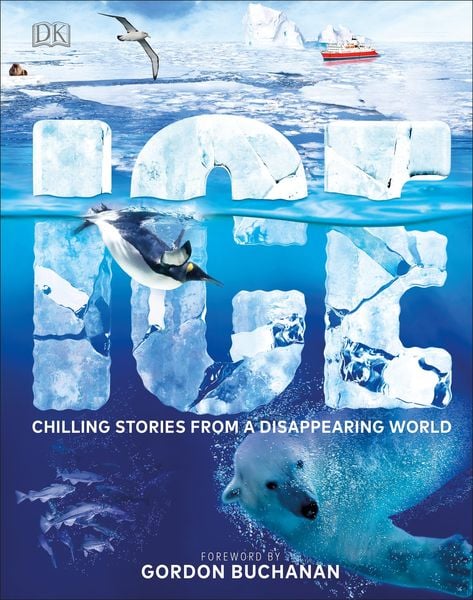 Produktbild: Ice