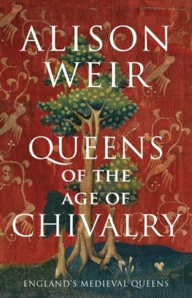 Produktbild: Queens of the Age of Chivalry