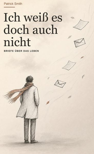 Produktbild: Ich wei&szlig; es doch auch nicht