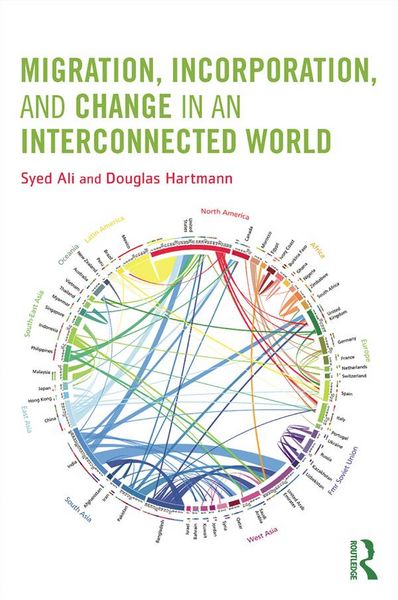 Produktbild: Migration, Incorporation, and Change in an Interconnected World
