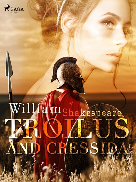 Produktbild: Troilus and Cressida