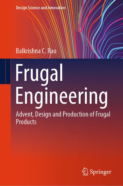 Produktbild: Frugal Engineering