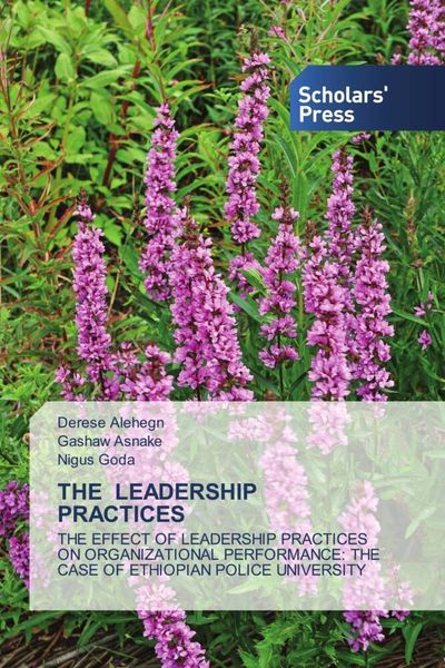 Produktbild: The Leadership Practices