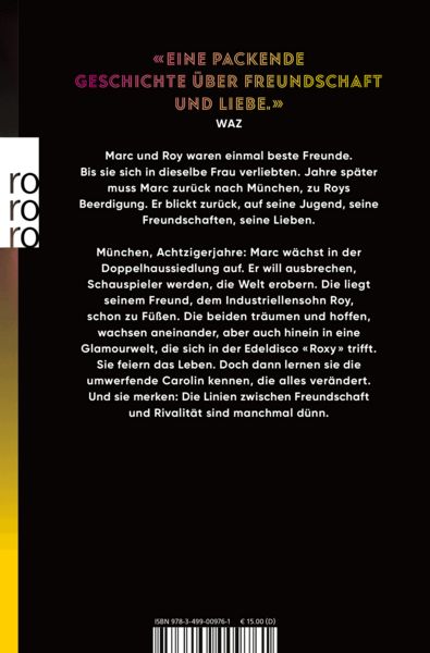 Produktbild: Roxy