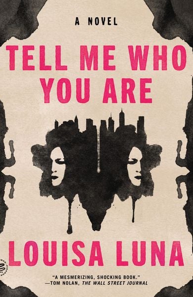 Produktbild: Tell Me Who You Are
