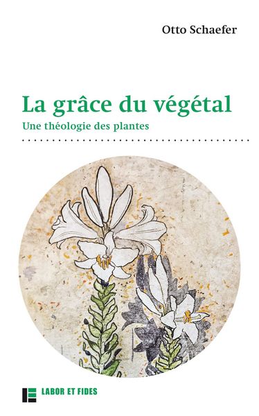 Produktbild: La gr&acirc;ce du v&eacute;g&eacute;tal