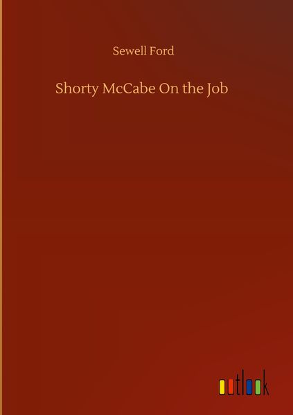 Produktbild: Shorty McCabe On the Job