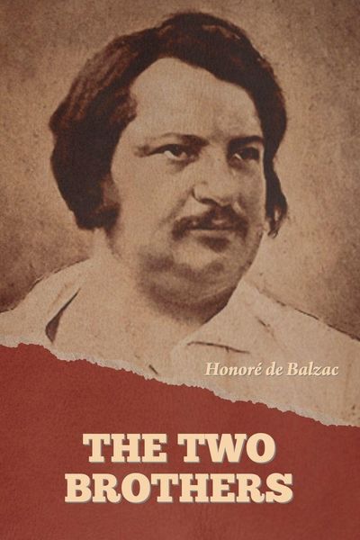 Produktbild: The Two Brothers