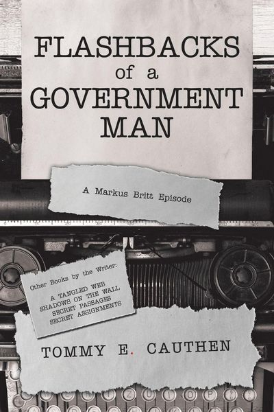 Produktbild: Flashbacks of a Government Man