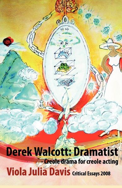Produktbild: Derek Walcott