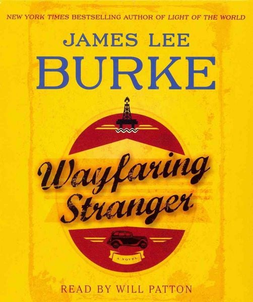 Produktbild: Wayfaring Stranger