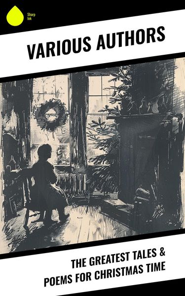 Produktbild: The Greatest Tales & Poems for Christmas Time