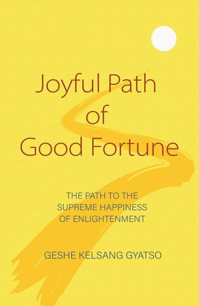 Produktbild: Joyful Path of Good Fortune