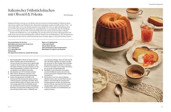 Produktbild: Backen & der Sinn des Lebens