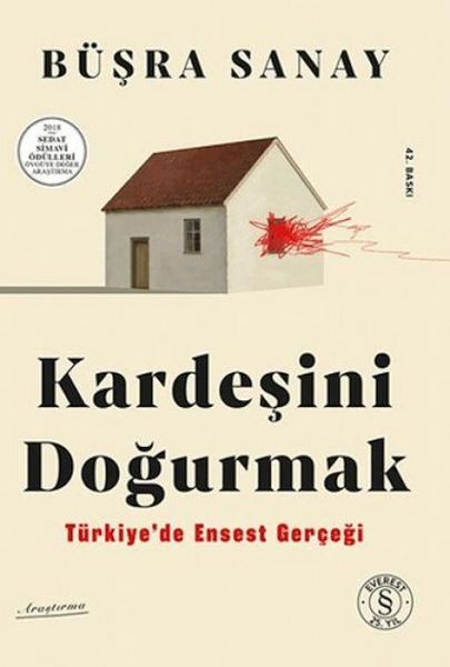 Produktbild: Kardesini Dogurmak - T&uuml;rkiyede Ensest Gercegi