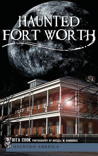 Produktbild: Haunted Fort Worth