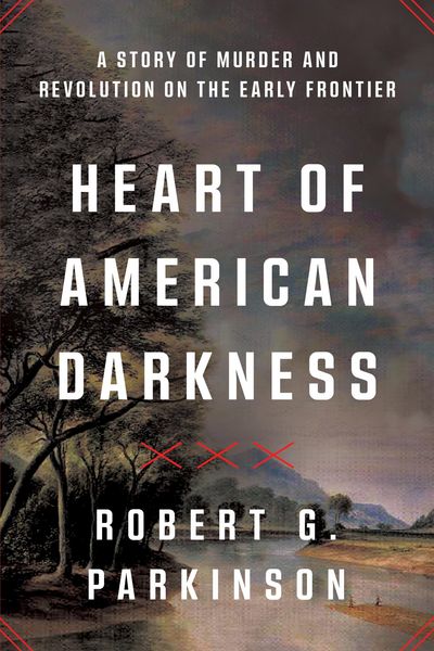 Produktbild: Heart of American Darkness