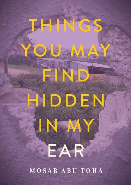 Produktbild: Things You May Find Hidden in My Ear